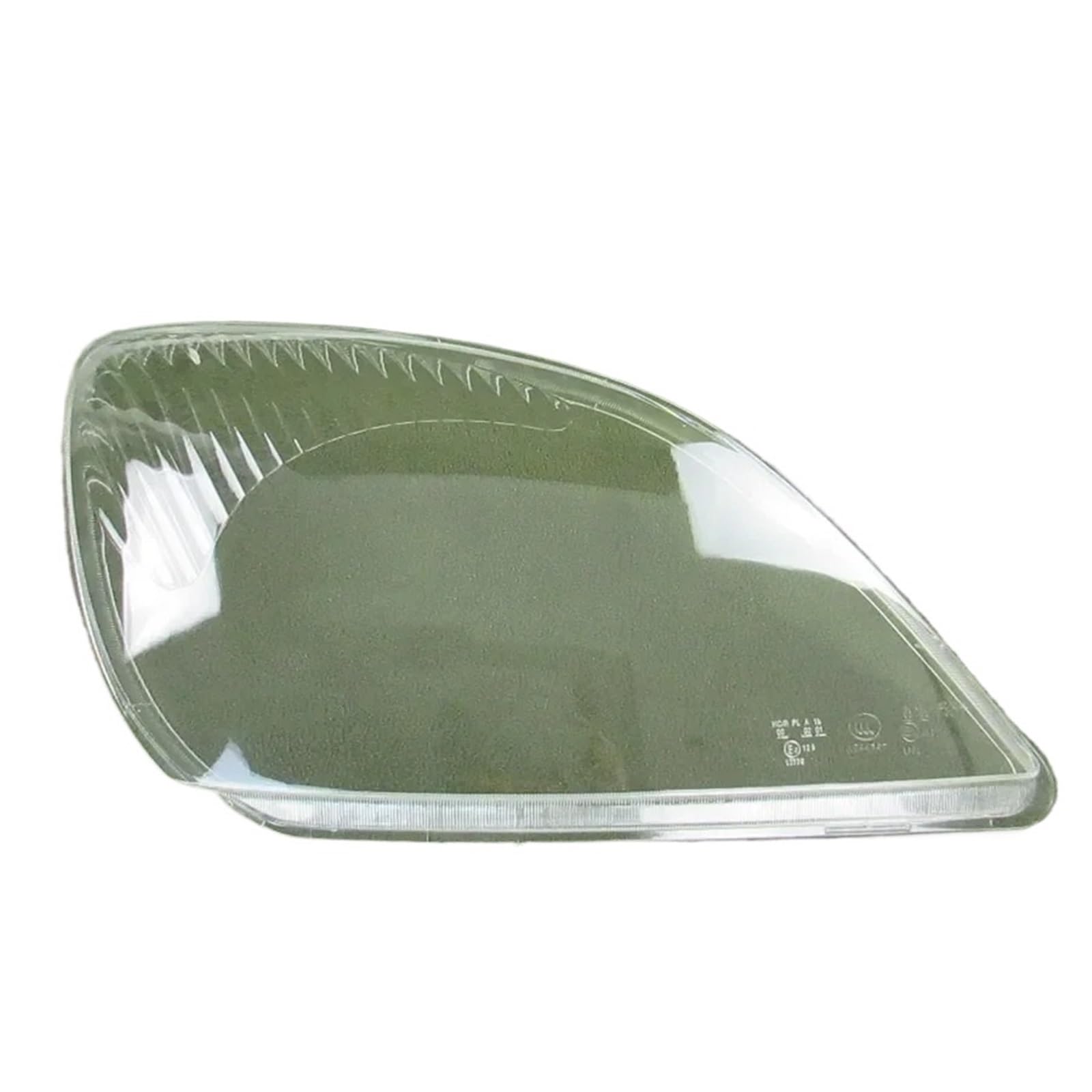 YBDFCBF Kompatibel for Chery Tiggo 2005 2006 2007 2008 2009 Auto Zubehör Scheinwerfer Objektiv Abdeckung Transparent Lampenschirm Scheinwerfer Shell(Left) von YBDFCBF