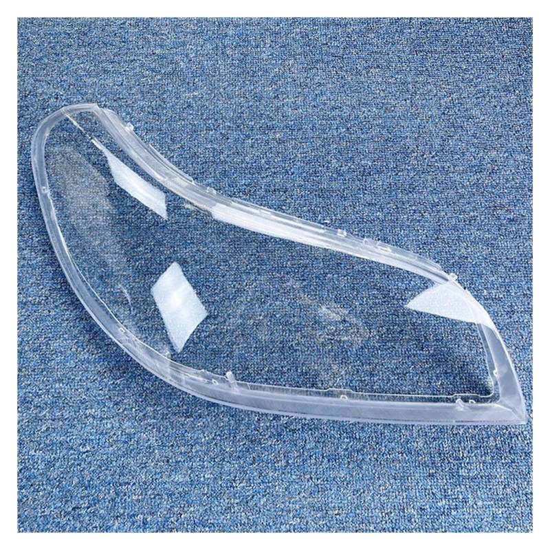 YBDFCBF Kompatibel for Chevrolet Epica 2007~2015 Transparent Lampenschirm Front Scheinwerfer Shell Scheinwerfer Abdeckung Objektiv Auto Ersatzteile(Left) von YBDFCBF