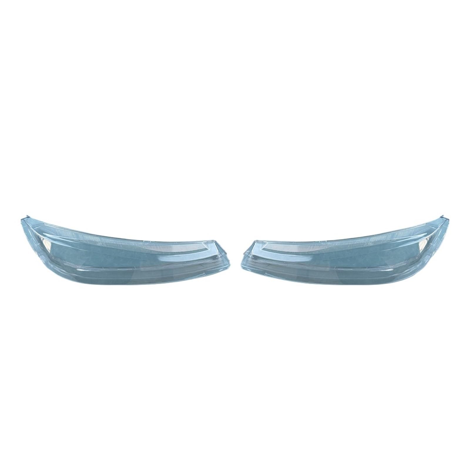 YBDFCBF Kompatibel for Peugeot 406 2004–2006(Left Right) von YBDFCBF