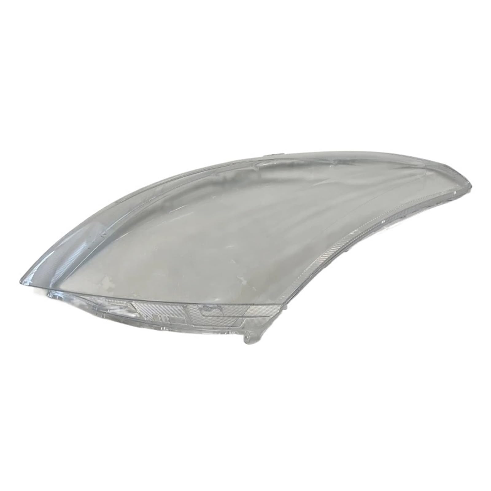 YBDFCBF Kompatibel for Suzuki Swift 2012 2013 2014 2015 2016 Auto Scheinwerfer Shell Ersatz Scheinwerfer Abdeckung Scheinwerfer Objektiv Scheinwerfer Glas(Right Side) von YBDFCBF