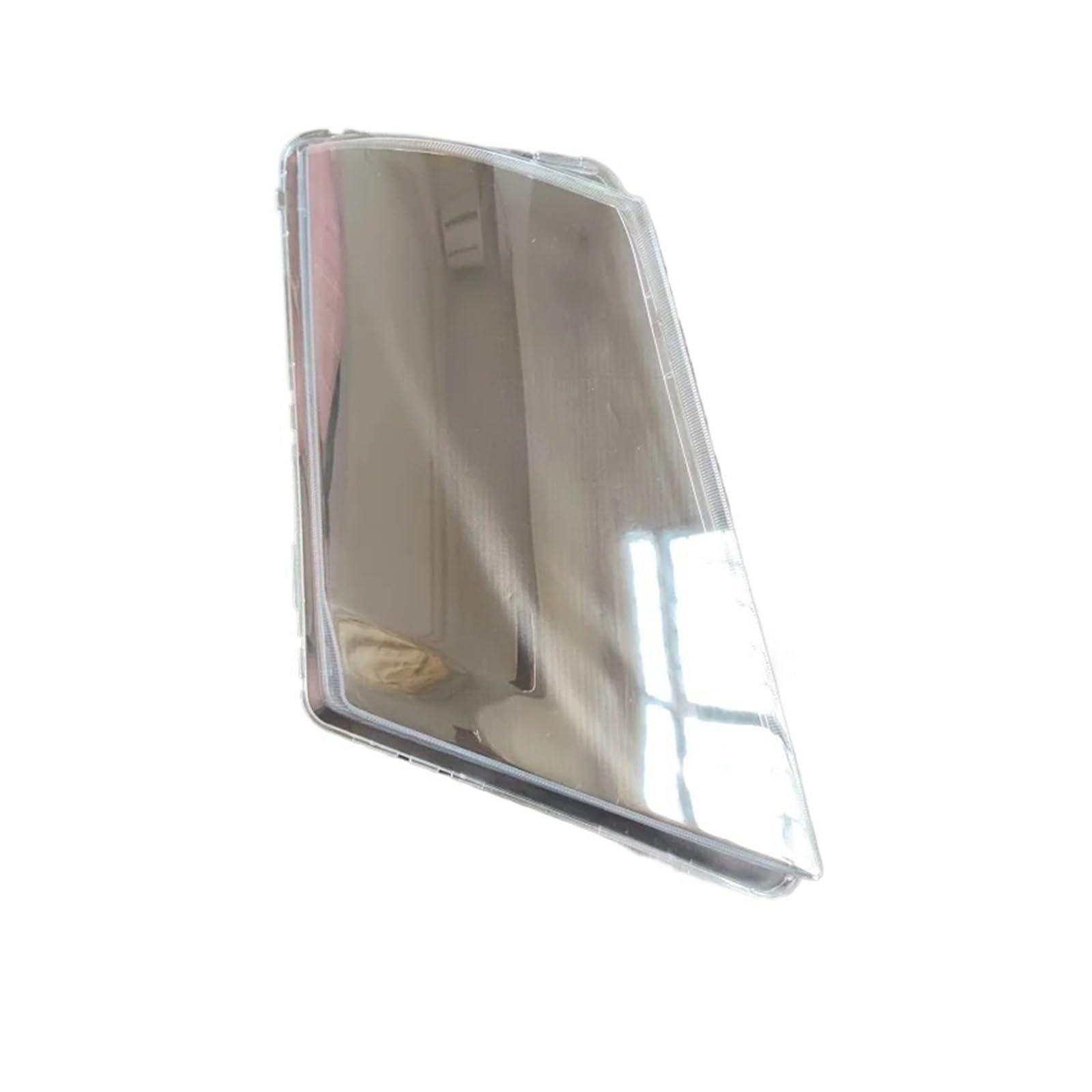 YBDFCBF Kompatibel for Volvo FM460 FM440 LKW-Frontscheinwerferabdeckung, transparente Lampenschirmschale, Scheinwerferschale, Originallinse, Glaslampenschale(Left side) von YBDFCBF