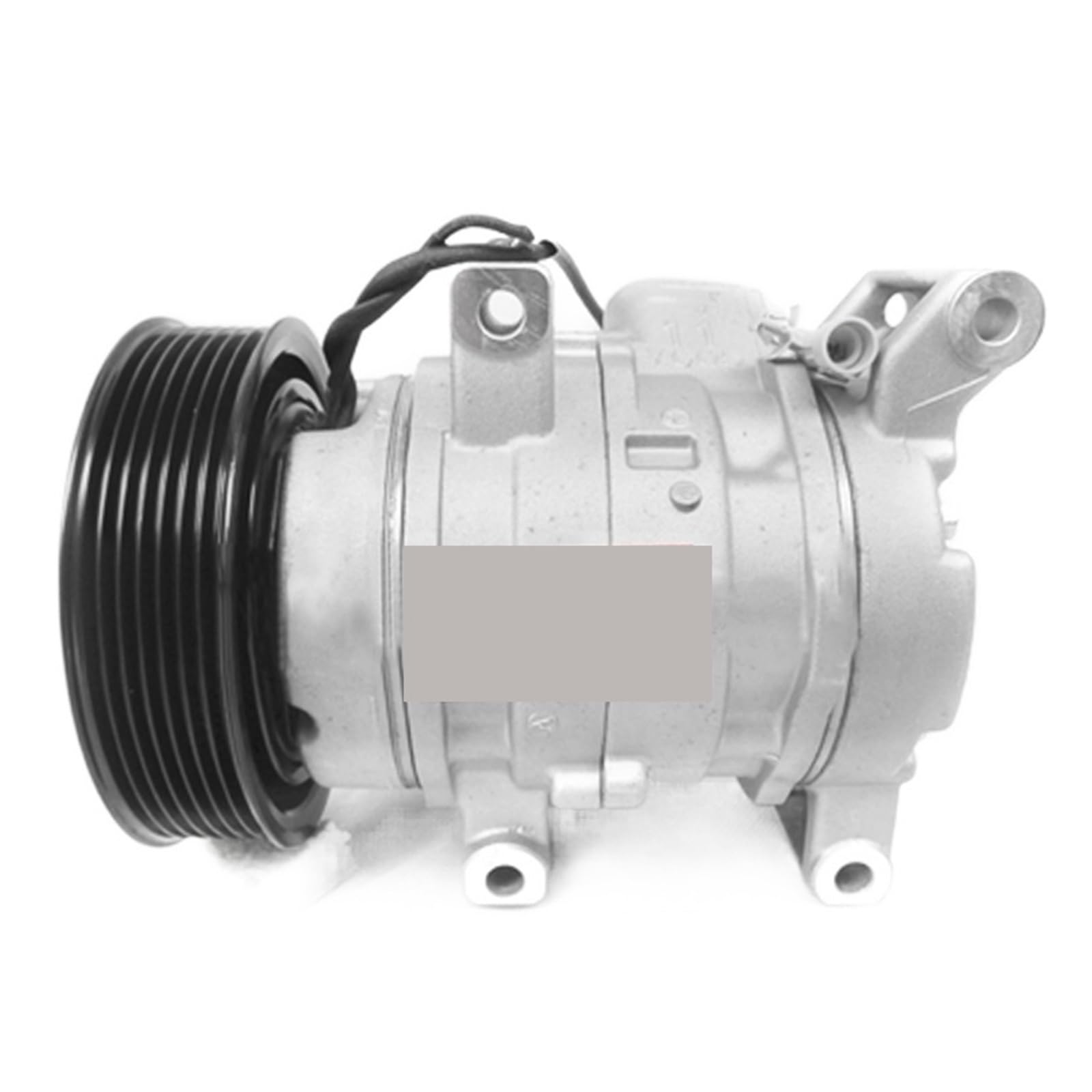 YBDFCBF Kompatibel mit Toyota Hilux-AC-Kompressor 2.5L 3.0L-Motoren 10S11C 88320-0K380 88320-0K100 88310-0K110 88310-0K112 88310-0K113 88310-0K130 von YBDFCBF