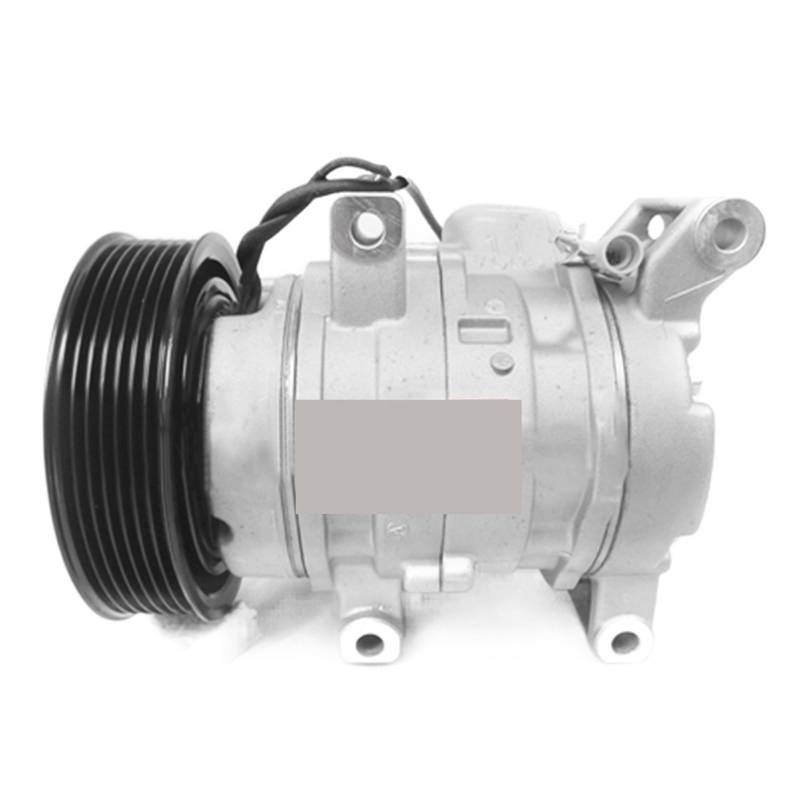 YBDFCBF Kompatibel mit Toyota Hilux-AC-Kompressor 2.5L 3.0L-Motoren 10S11C 88320-0K380 88320-0K100 88310-0K110 88310-0K112 88310-0K113 88310-0K130 von YBDFCBF