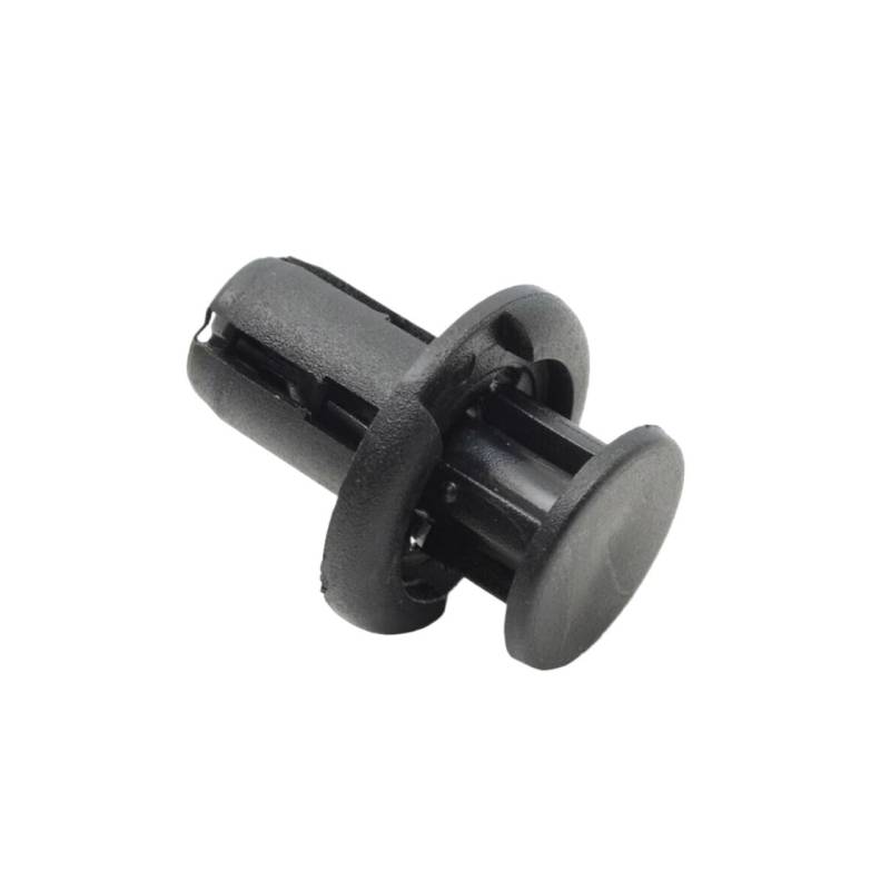 YBFFBH [Replacement] 50 stücke Auto Nylon Niet Fastener Stoßstange Clip Retainer Schraube for Honda 91503SZ5003 Stoßstange Retainer Clips Auto Innen Zubehör von YBFFBH