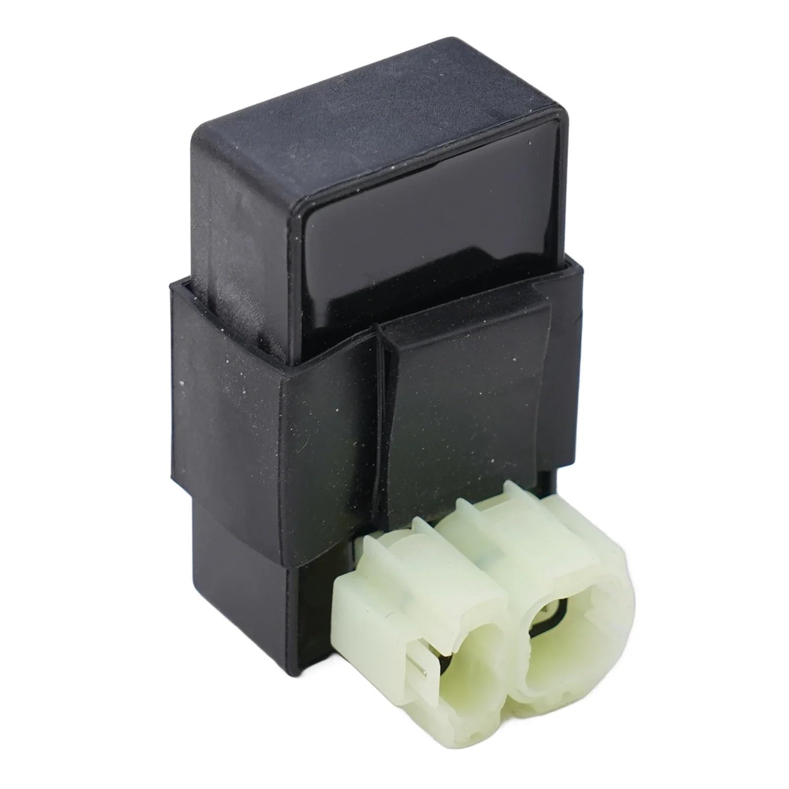 YBFFBH [Replacement] 6 Pins AC Zündung CDI Box for (AC) GY6 50 60 80 100 125 150 175 200 250CC Motor Roller, ATVs Roller Buggy Go Kart Motorrad von YBFFBH