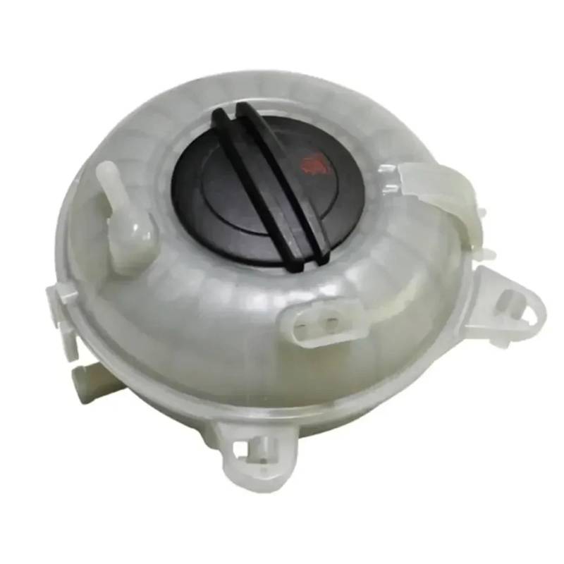 YBFFBH [Replacement] Auto Kühlmittel Reservoir Expansion Tank W/Kappe for Golf 7 MK7 5QD121407H 5Q0121407A Kunststoff Auto Zubehör Werkzeuge von YBFFBH