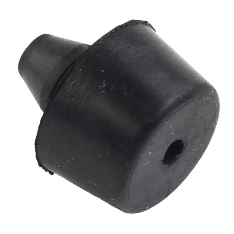 YBFFBH [Replacement] Auto mit Türgummi-Stoßstangenstopper for Infiniti Q45 Q50 Q60 QX56 QX80 80896AR000 von YBFFBH