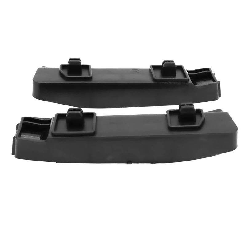 YBFFBH [Replacement] for Acura for TSX Front Stoßstange Halterung Retainer Links/Rechts 2009-2014 71198-TL0-G00 Auto Zubehör von YBFFBH