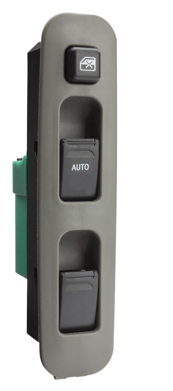 YBGTRS Auto Fensterschalter 37990-81A20 Auto Auto Teile Ersatz Power Fenster Schalter Fenster Lift Control Taste Für Jimny WS016 1998-2015 Fensterheberschalter Fensterschalter von YBGTRS