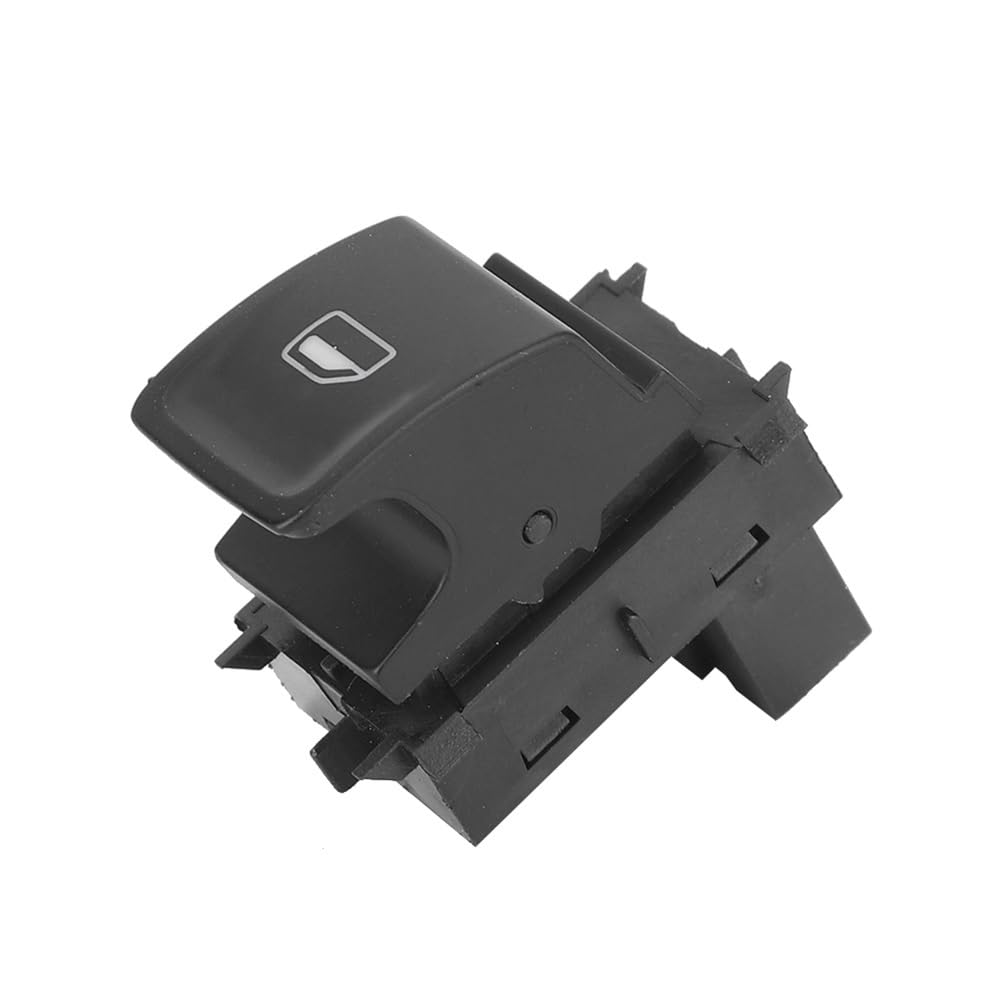 Auto Fensterschalter Auto Power Control Fensterheber Schalter 34D959855 für Skoda für Rapid 2012 2013 2014 2015 2016 2017-2018 Fensterheberschalter Fensterschalter von YBGTRS