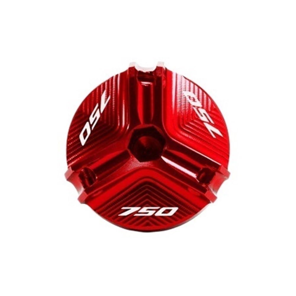 Behälter-Deckel Vorderbremse Für Für Forza 750 Für Forza 750 2020 2021 2022 2023 2024 Front Brake Reservoir Caps Tank Füllstoff Motoröl Füllstoff Abdeckung von YBGTRS