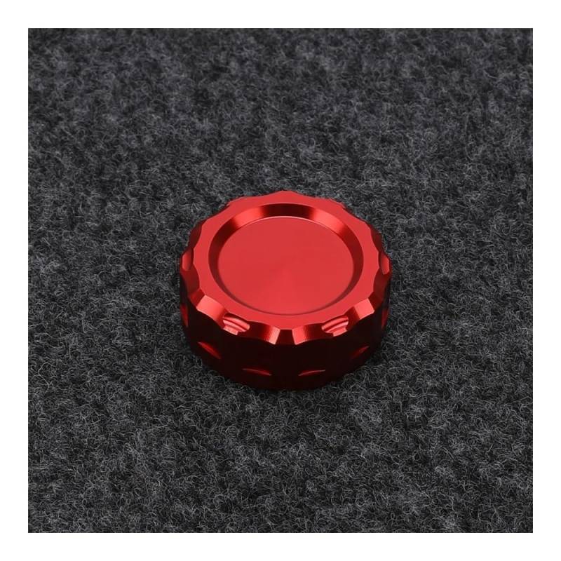 Behälter-Deckel Vorderbremse Motorrad Filter Flüssigkeit Hinten Brems Master Zylinder Öl Reservoir Abdeckung Cap Für CBR900RR 929RR 954RR CBR 900RR 929 954 RR von YBGTRS