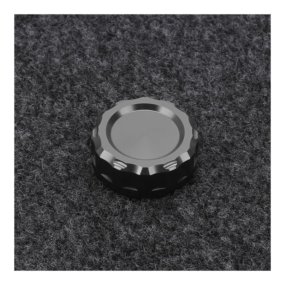 Behälter-Deckel Vorderbremse Motorrad Filter Flüssigkeit Hinten Brems Master Zylinder Öl Reservoir Abdeckung Cap Für CBR900RR 929RR 954RR CBR 900RR 929 954 RR von YBGTRS