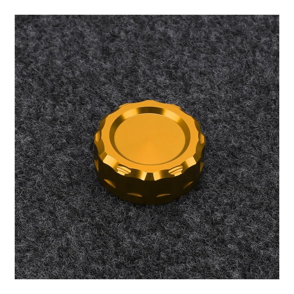 Behälter-Deckel Vorderbremse Motorrad Filter Flüssigkeit Hinten Brems Master Zylinder Öl Reservoir Abdeckung Cap Für CBR900RR 929RR 954RR CBR 900RR 929 954 RR von YBGTRS