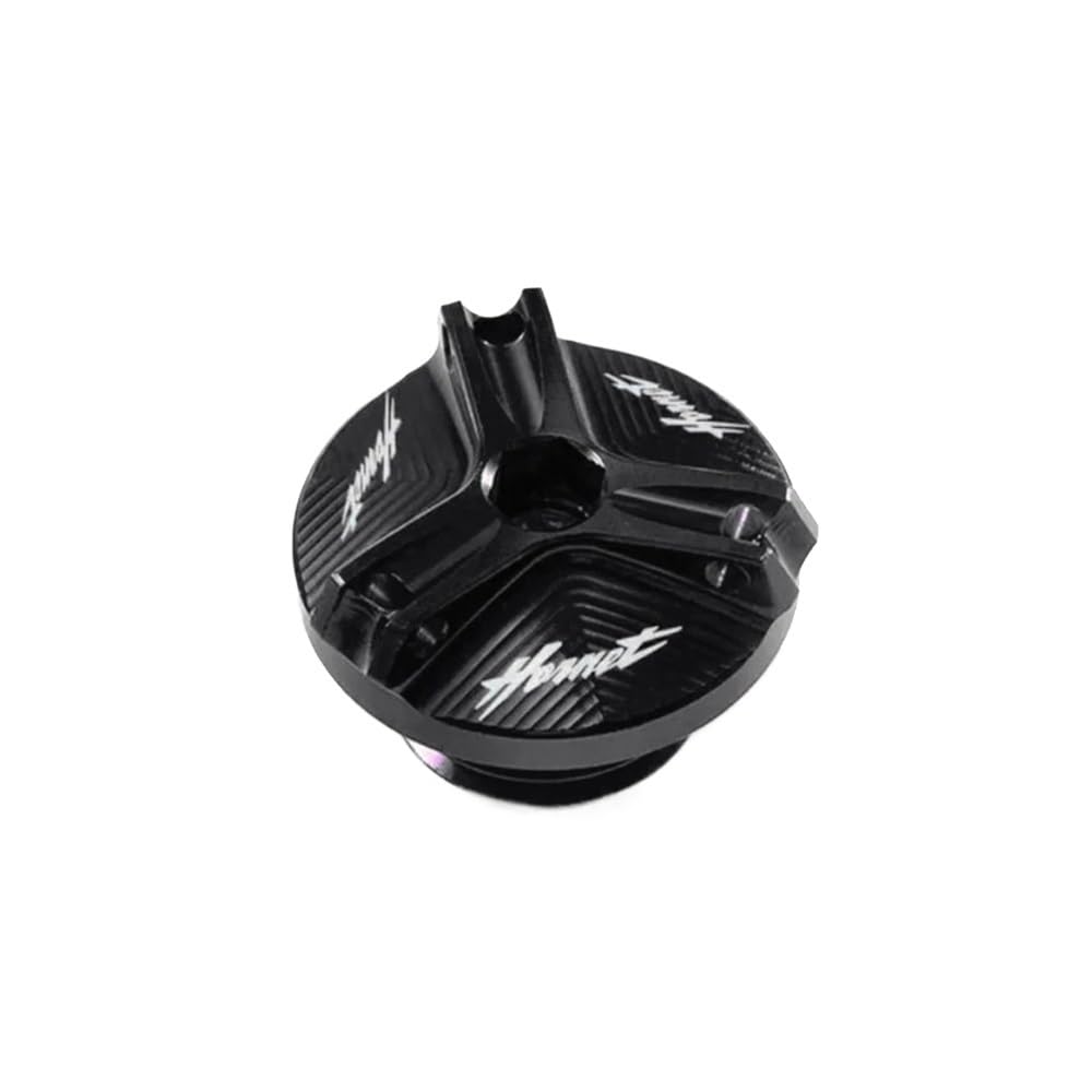 Behälter-Deckel Vorderbremse Motorrad Öl Füllstoff Kappe Vorne Bremse Reservoir Flüssigkeit Tank Für FÜR Hornet 600 900 CB600F FÜR Hornet900 FÜR Hornet600 1998-2014 von YBGTRS