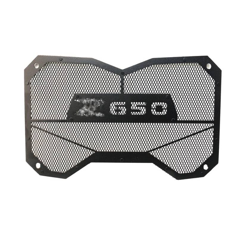 Griglia Radiatore Acqua 2022 Motorrad Zubehör Kühlergrill Schutz Schutz Wasser Tank Schutz Für Kaw&asaki Z650 Z 650 Ninja650 2017-2022 von YBGTRS