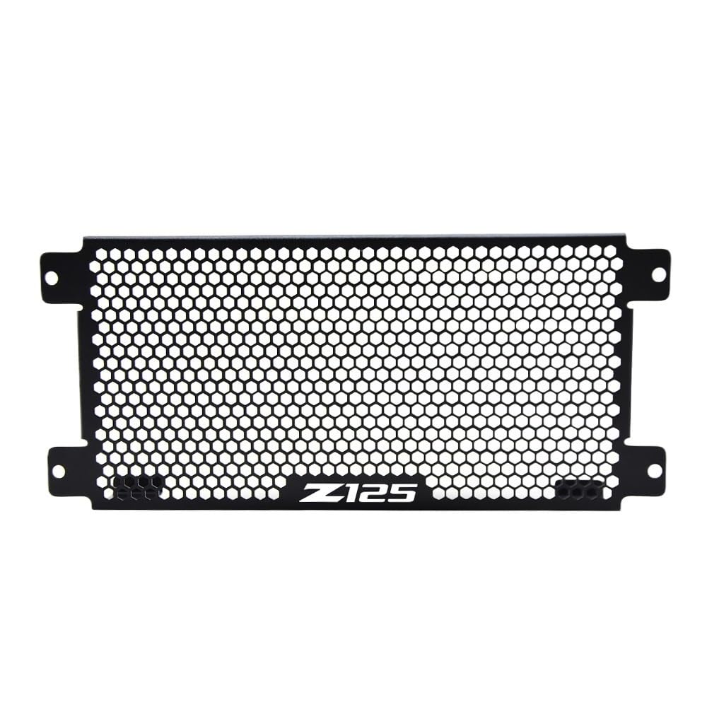 Griglia Radiatore Acqua Für Kaw&asaki Ninja 125 Z125 Ninja125 2019 2020 2021 2022 2023 Motorrad Zubehör Kühler Schutz Grille Abdeckung Schutz von YBGTRS