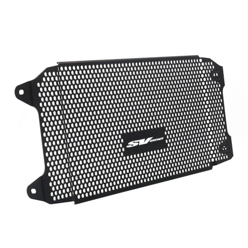 Griglia Radiatore Acqua Für SV650 SV 650 650X SV650X 2016-2022 Motorrad Zubehör Kühlergrill Schutz Abdeckung Schutz SV 650 SV 650 X von YBGTRS