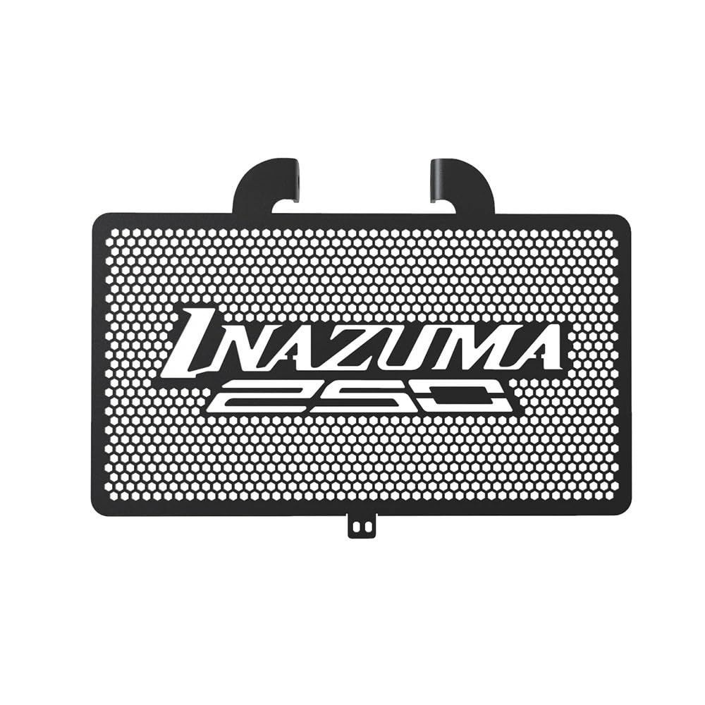 Griglia Radiatore Acqua Für Su&zuki GW250 Inazuma GSR 250 2013 2014 2015 2016 2017 Motorrad GSR-250 Inazuma 250 Kühlergrill Schutz Abdeckung Schutz von YBGTRS