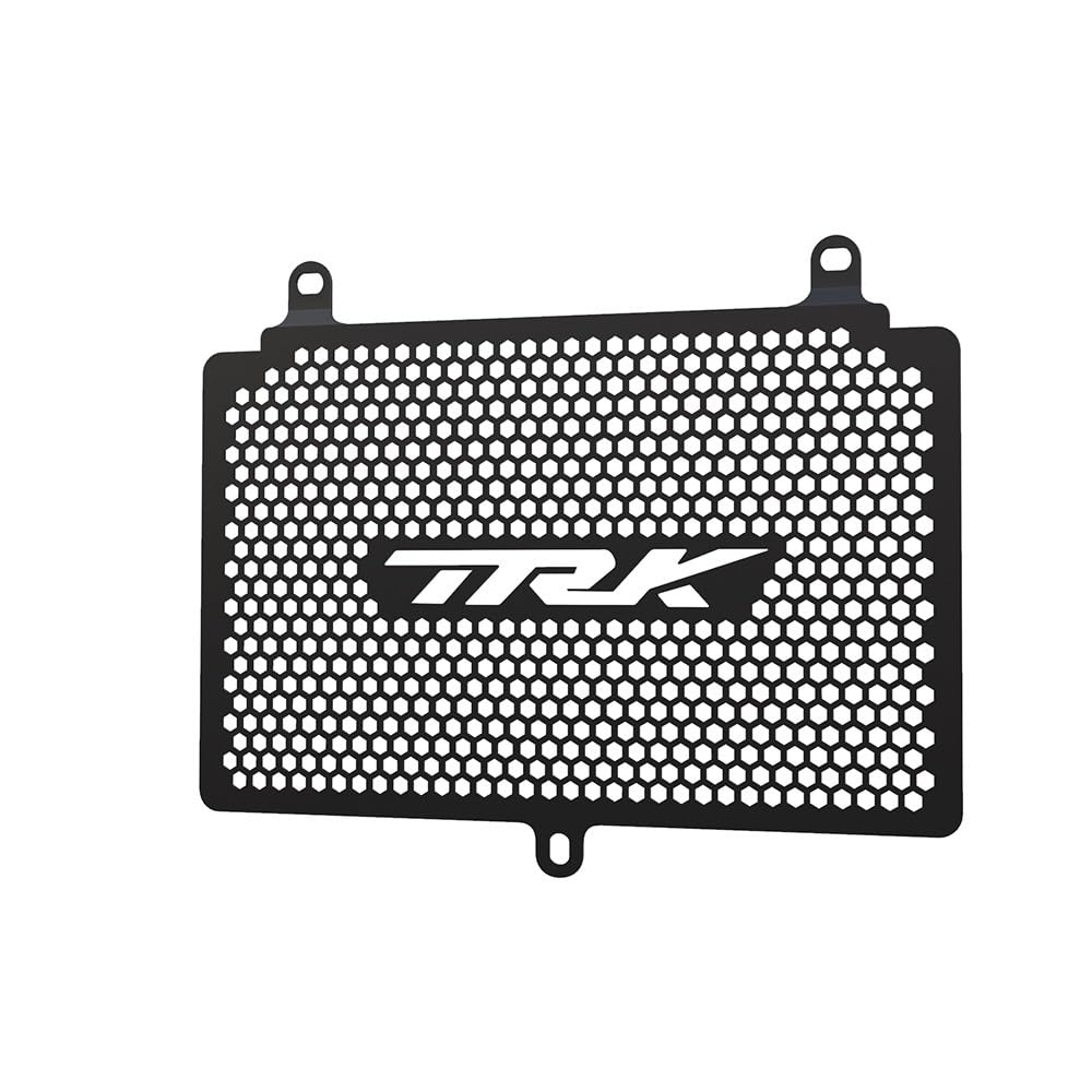 Griglia Radiatore Acqua Für TRK 502 TRK TRK502 TRK502X 2017-2023 Motorrad Zubehör Kühler Schutzfolie Grille Abdeckung Schutz von YBGTRS