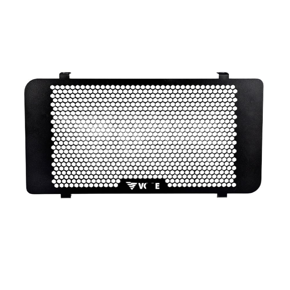 Griglia Radiatore Acqua Für VOGE 500AC 525AC 525R 525DS Motorrad Kühler Schutzfolie Grille Grill Abdeckung 500 AC 525 AC 525 R 525 DS 2019 2020 20214 von YBGTRS