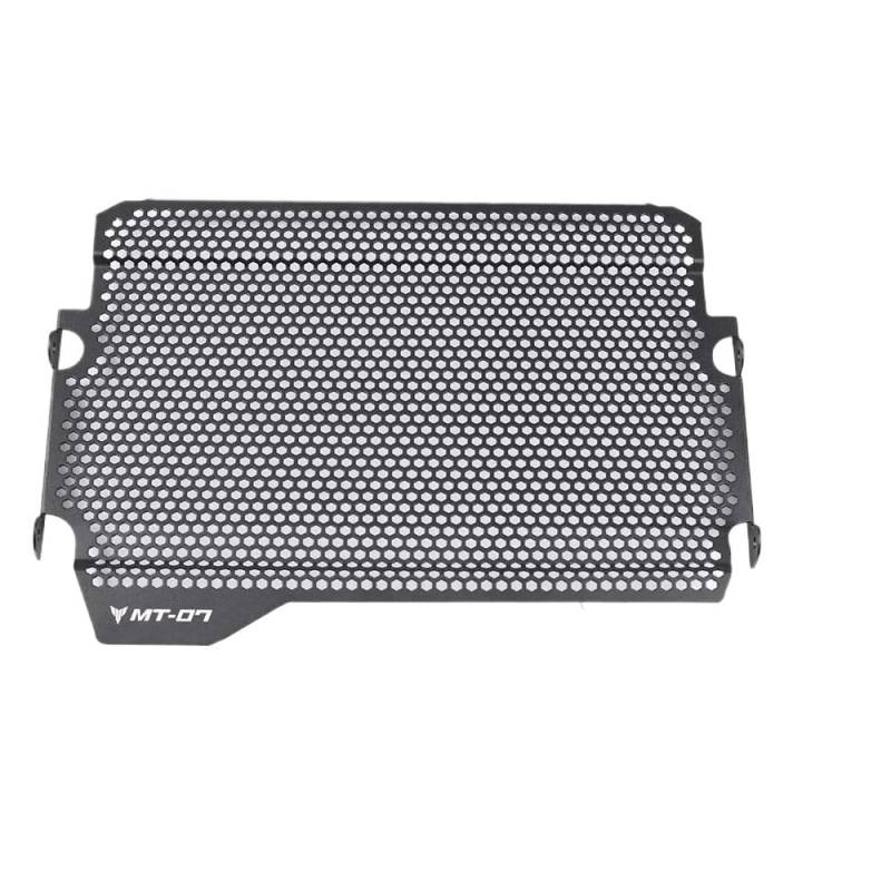 Griglia Radiatore Acqua Für Yam&aha MT07 MT 07 2014-2022 2021 2020 2019 2018 2017 2016 2015 Motorrad Kühlergrill Schutzfolie Grill Abdeckung von YBGTRS