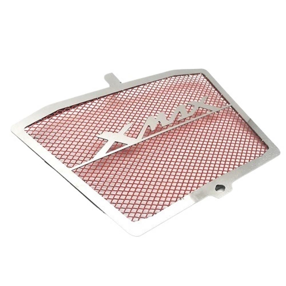 Griglia Radiatore Acqua Für Yam&aha Xmax 250 300 X-MAX XMAX300 XMAX250 2019 2020 2021 Motorrad Motor Kühlergrill Schutz Gekühlt Schutz Abdeckung von YBGTRS