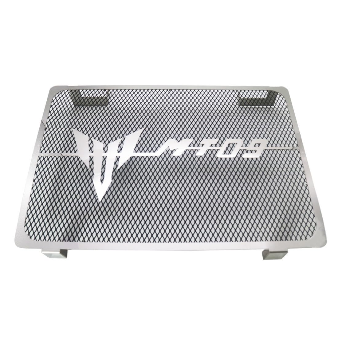 Griglia Radiatore Acqua Motorrad Chrome Kühlergrill Schutz Abdeckung Schutz Für Yam&aha MT-09 FZ-09 2014 2015 2016 2017 2018 2019 von YBGTRS