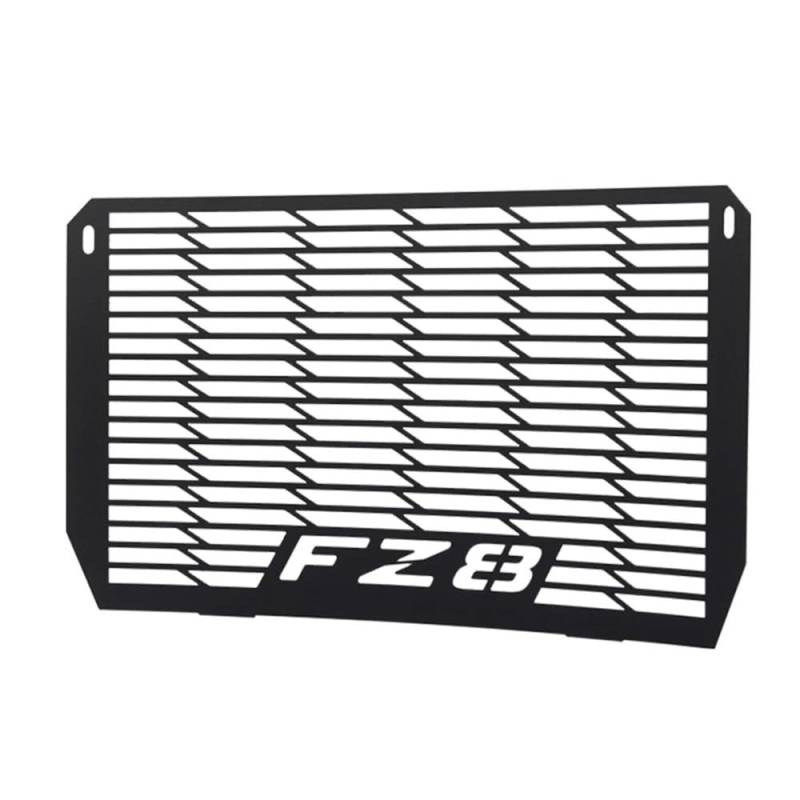 Griglia Radiatore Acqua Motorrad Kühlergrill Schutzfolie Grill Schutz Abdeckung Für Yam&aha FZ 8 FZ8 FAZER 2010 2011 2012 2013 2014 2015 2016 von YBGTRS