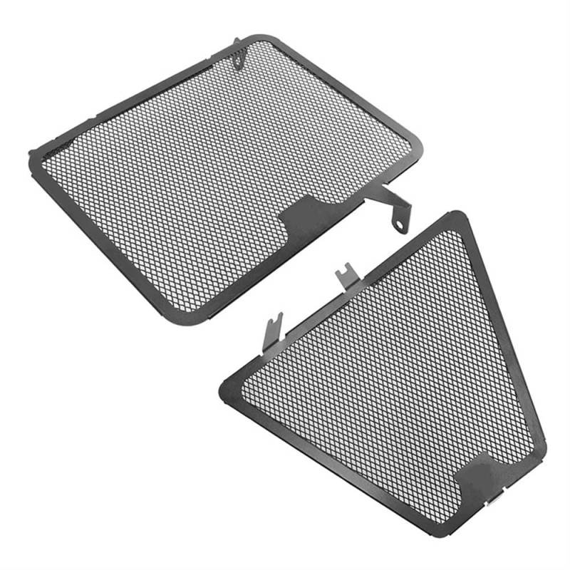 Griglia Radiatore Acqua Motorrad Kühlergrill Wache Cover Schutz Für Du&Cati Streetfighter 848 Streetfighter1098 Streetfighter 848 1098 von YBGTRS