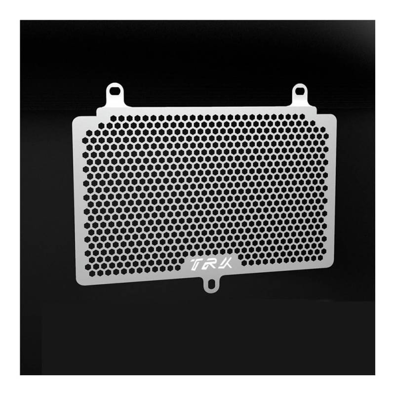 Griglia Radiatore Acqua Motorrad Zubehör Kühler Schutzfolie Grille Grill Abdeckung Für TRK 502 502X TRK502 2017-2023 2022 2021 2020 2019 von YBGTRS