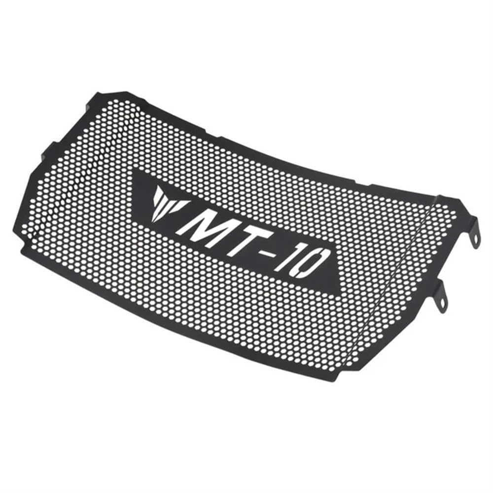 Griglia Radiatore Acqua Motorrad Zubehör Kühlergrill Wache Cover Schutz Wasser Net Motorrad Für Yam&aha MT10 MT-10 MT 10 2016-2017 von YBGTRS