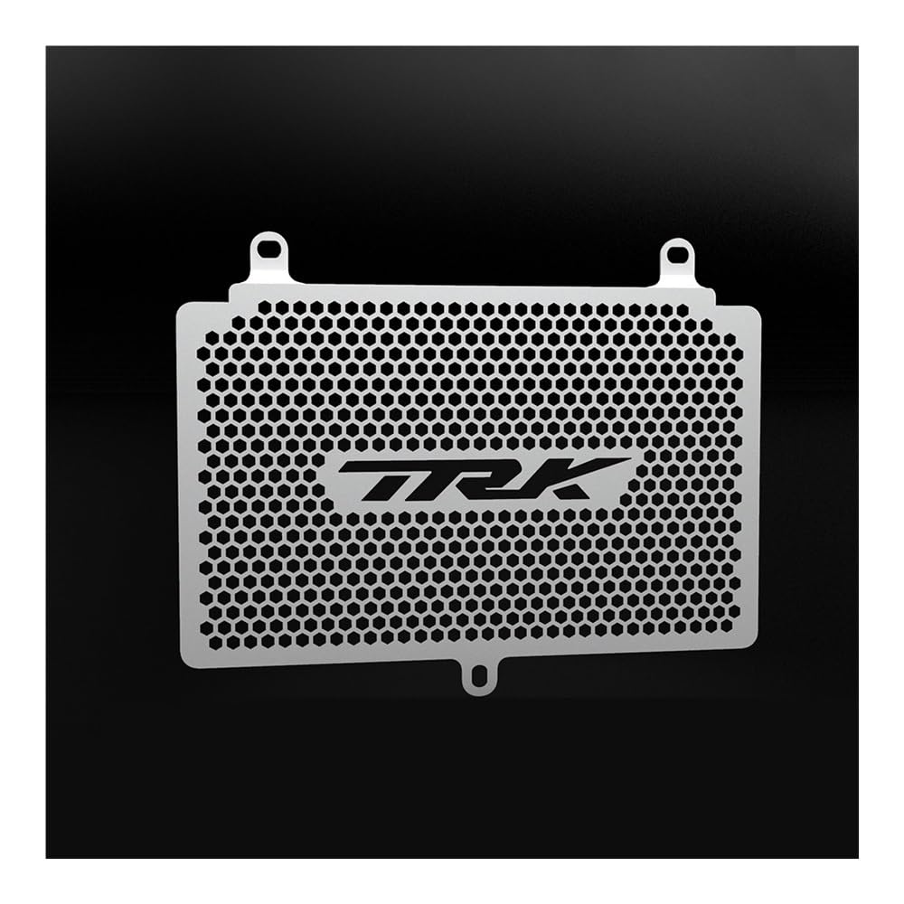 Griglia Radiatore Acqua TRK 702 X Zubehör Motorrad Kühlergrill Schutz Abdeckung Schutz Für TRK 702X TRK702X TRK702 X 2022 2023 2024 von YBGTRS