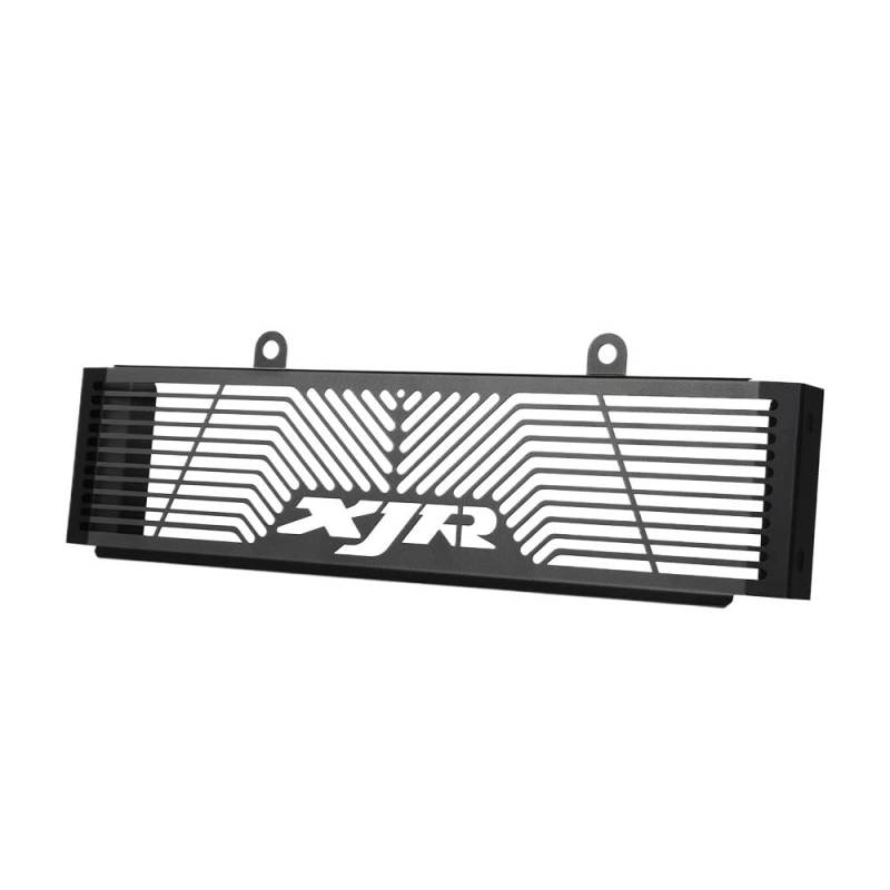 Griglia Radiatore Acqua XJR1300 Kühlergrill Schutz Abdeckung Schutz Motorrad Zubehör Für Yam&aha XJR1200 XJR 1200 1300 1999-2003 2004 2005 2006 von YBGTRS