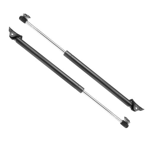 Heckklappe Gasfeder Dämpfer 2 Teile/Satz Auto Hinten Motorhaube Heckklappe Boot Unterstützung Bars Frühling Shock Gas Strut Zubehör Für Lexus RX300 1999-2003 Gasdruckdämpfer Gasdruckfeder von YBGTRS