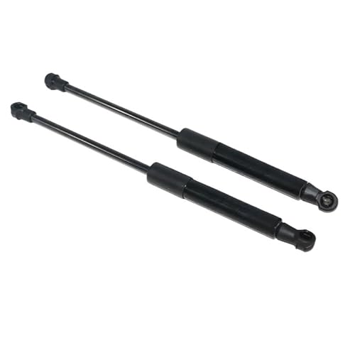 Heckklappe Gasfeder Dämpfer Auto-Styling hinten Stamm Schock Lift Heckklappe Gas Frühling Strut für 307 Limousine 2004-2014 296mm Gasdruckdämpfer Gasdruckfeder von YBGTRS