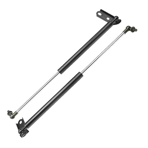 Heckklappe Gasfeder Dämpfer Für Lexus RX300 1999 2000 2001 20002 2003 Auto Hinten Motorhaube Heckklappe Boot Unterstützung Bars Frühling Shock Gas Strut Zubehör Gasdruckdämpfer Gasdruckfeder von YBGTRS