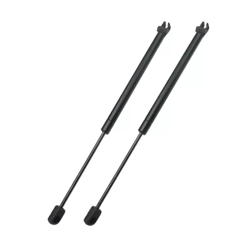 Heckklappe Gasfeder Dämpfer Für Pathfinder R51 2005-2012 Hinten Fenster Heckklappe Boot Gas Streben Unterstützung Lift Bar Stange Dämpfer Auto Zubehör Gasdruckdämpfer Gasdruckfeder von YBGTRS