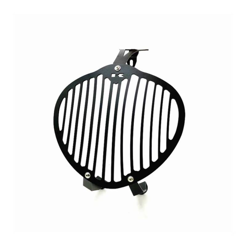 Kopf Licht Grill Abdeckung Schutz FÜR Kaw&asaki Für Vu&lcan S VN650 S 650 SE 2014-2021 15 16 17 18 19 20 Motorrad Zubehör Scheinwerfer Schutz Schutz Abdeckung von YBGTRS