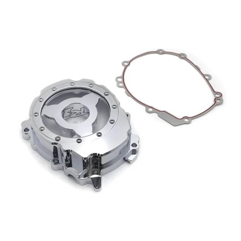 Motorabdeckungsschutz Motorrad Abdeckung Schutz Fall Für YA&MAHA YZF-R1 2015-2019 Motorrad Teile W/Dichtung Motor Stator Kurbelgehäuse Abdeckung von YBGTRS