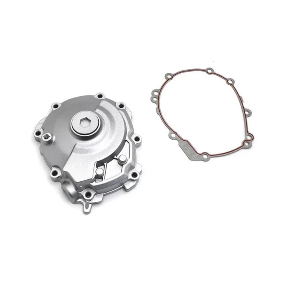 Motorabdeckungsschutz Motorrad Abdeckung Schutz Fall Für YA&MAHA YZF-R1 2015-2019 Motorrad Teile W/Dichtung Motor Stator Kurbelgehäuse Abdeckung von YBGTRS