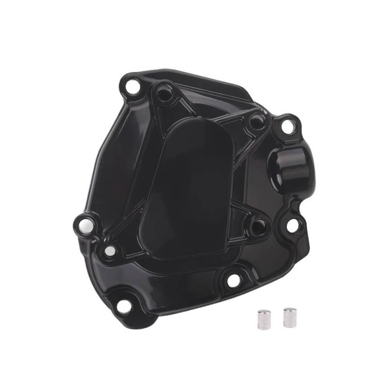 Motorabdeckungsschutz Motorrad Motorabdeckung Statorabdeckung Kurbelgehäuse Seitenabdeckung Shell Für Yam&aha YZF-R1 R1 2009 2010 2011 2012 2013 2014 YZF1000 von YBGTRS