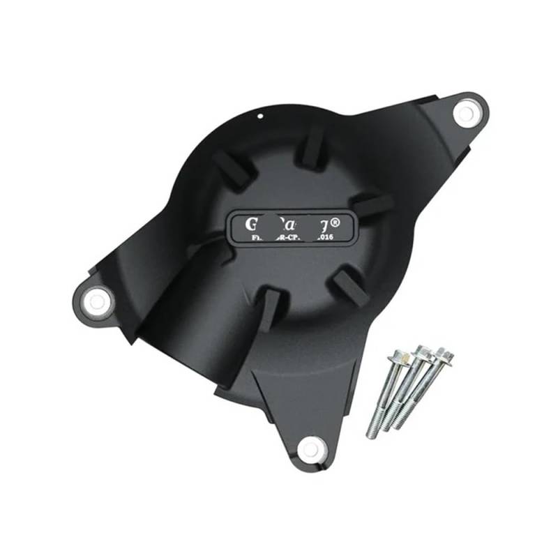 Motorabdeckungsschutz Motorrad Motorrad Kurbelgehäuse Motor Schutz Motor Schutz Abdeckung Für Yam&aha R6 YZF R6 2006-2023 Motorrad Motor Abdeckung von YBGTRS