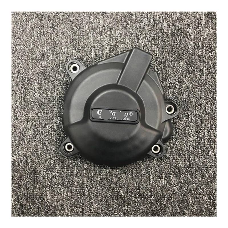 Motorabdeckungsschutz Motorrad Motorrad-Kurbelgehäuse-Motorschutz Für Su&zuki GSX-S750 2017 2018 2019 2021 2022 2023 GSXS 750 Motorräder Motorabdeckungsschutz von YBGTRS