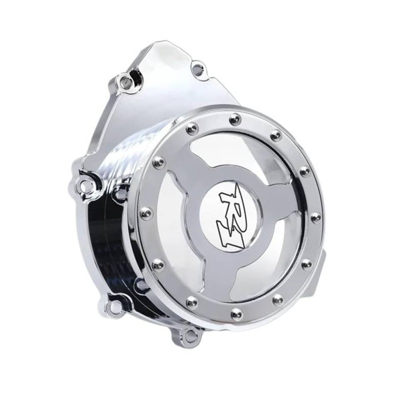 Motorabdeckungsschutz Motorrad Motorrad Motor Abdeckung Protektoren Kurbelgehäuse Für Yam&aha YZF R1 2009-2014 Motorrad Teile Fall Stator Motor Abdeckung von YBGTRS