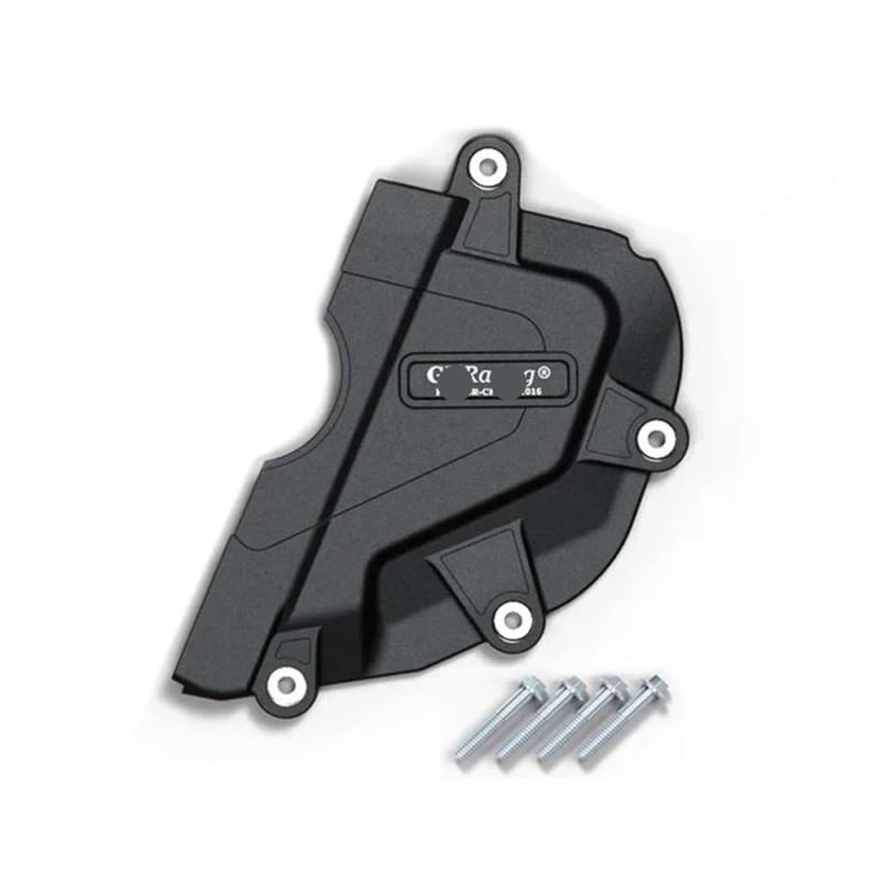 Motorabdeckungsschutz Motorrad Motorrad Motor Abdeckung Schutz Für CB750 Für Hornet 2023-2024 XL750 Für Transalp 2023-2024 Motor Magnet Stator Abdeckung von YBGTRS