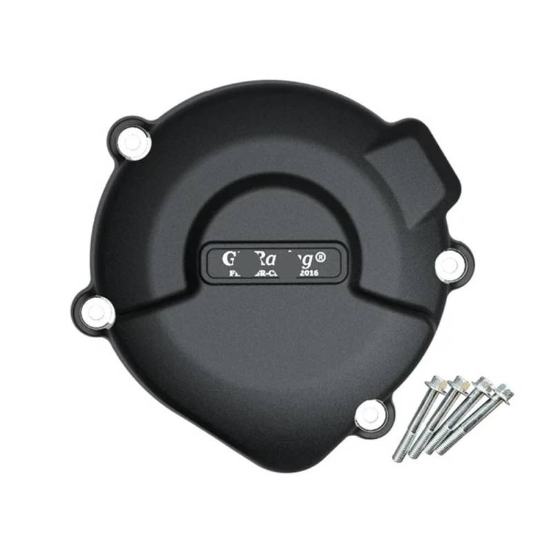 Motorabdeckungsschutz Motorrad Motorrad Motor Abdeckung Schutz Set Für Kaw&asaki Z900RS 2018-2023 Motorrad Zubehör Motor Fall Saver Abdeckung von YBGTRS