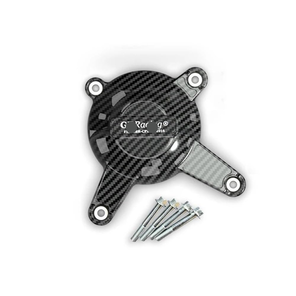 Motorabdeckungsschutz Motorrad Motorrad Motor Fall Schoner Abdeckung FÜR Yam&aha MT-09 2014-2020 XSR900 2015-2020 FZ-09 FÜR Tracer FÜR Scrambler Motor Schutz von YBGTRS