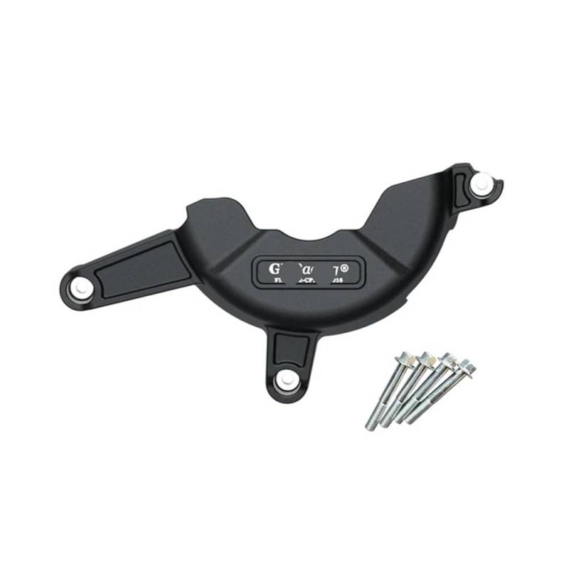 Motorabdeckungsschutz Motorrad Motorrad Motor Lichtmaschine Kupplung Schutz Abdeckung Zubehör Für Du&Cati 998 996 916 749 999 1994-2006 Motor Schutz von YBGTRS