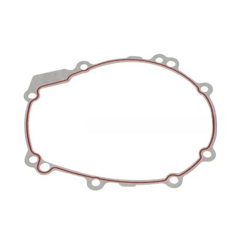 Motorabdeckungsschutz Motorrad Motorrad Motor Stator Abdeckung Kurbelgehäuse Dichtung Für Yam&aha YZF-R1 R6 R1M R1S MT09 MT-09 FZ09 MT10 FZ10 FZR400 FZR500 FZR600 von YBGTRS